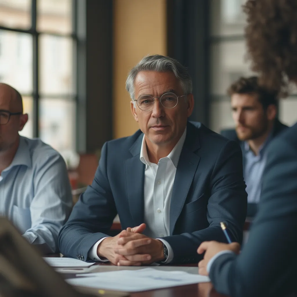 Expansion d'Excellence Formation