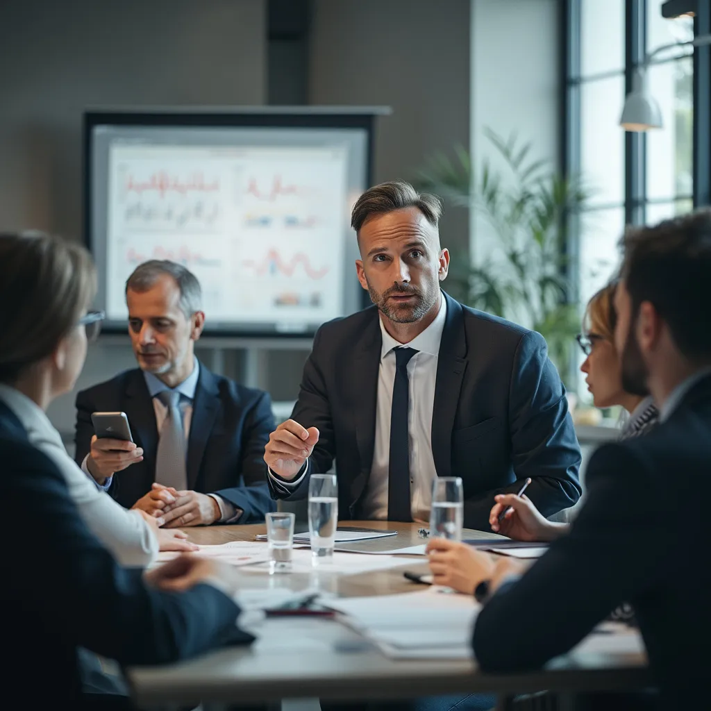 Excellence Formation aujourd'hui