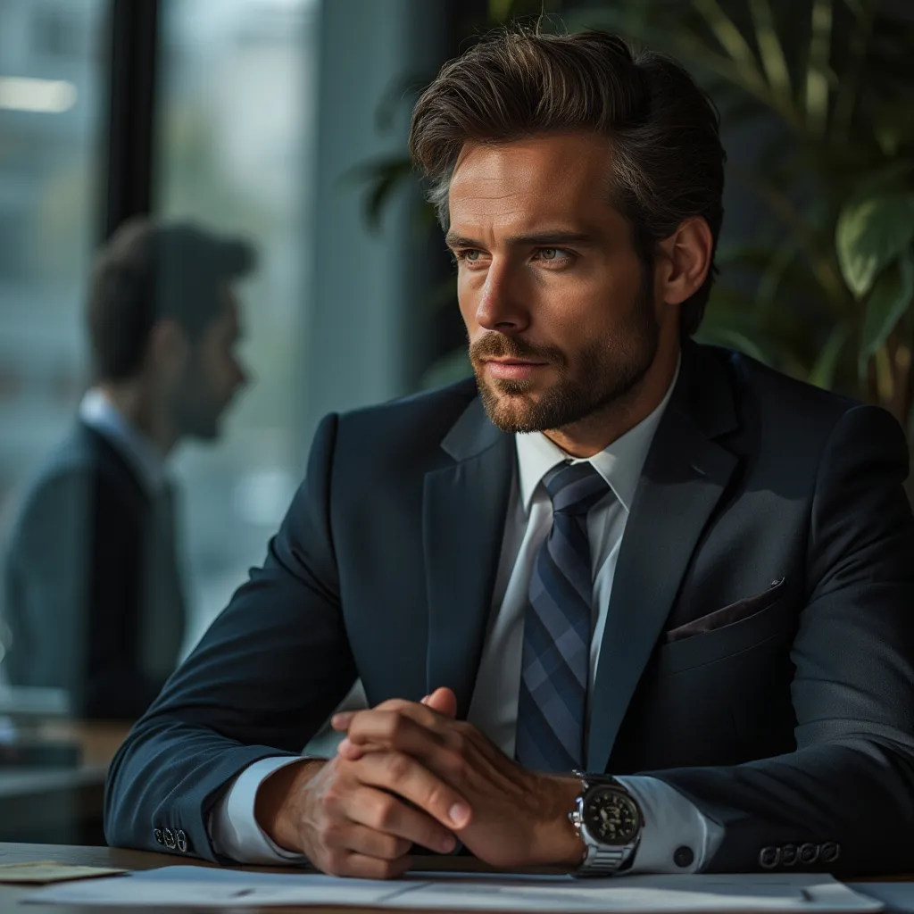 Nouvelles tendances en leadership