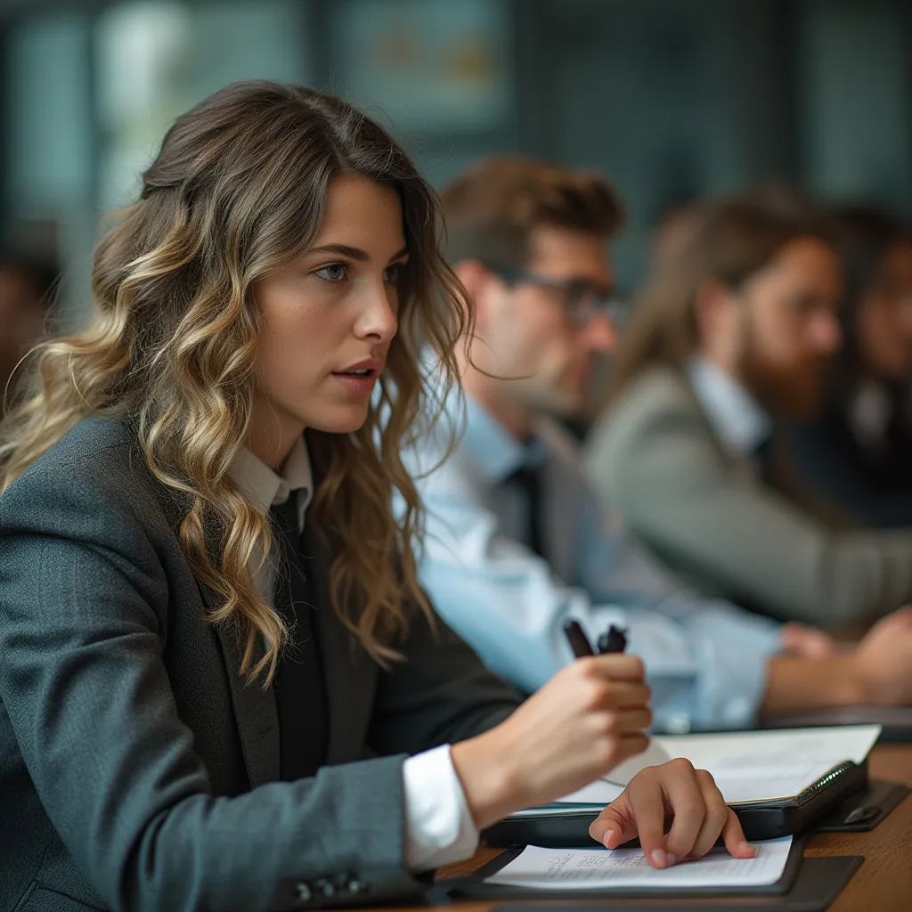 Formation sur le développement durable